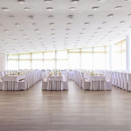Hotel Magura Ždiar Buitenkant foto