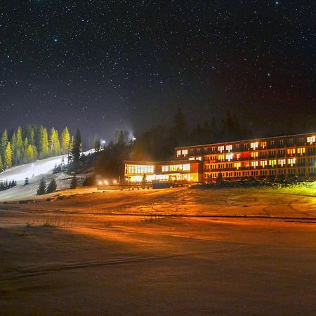 Hotel Magura Ždiar Buitenkant foto